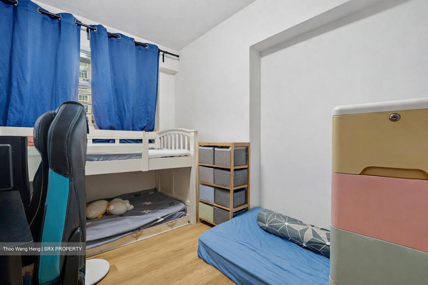 Blk 82A Macpherson Spring (Geylang), HDB 4 Rooms #569355891